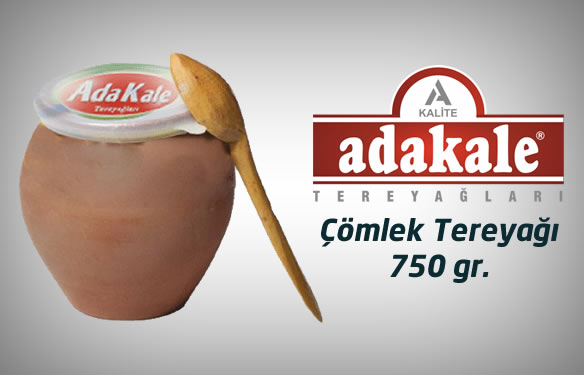 mlek Tereya 750GR