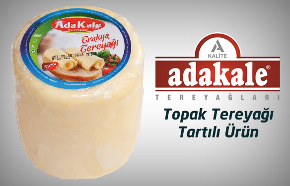 Topak Tereya